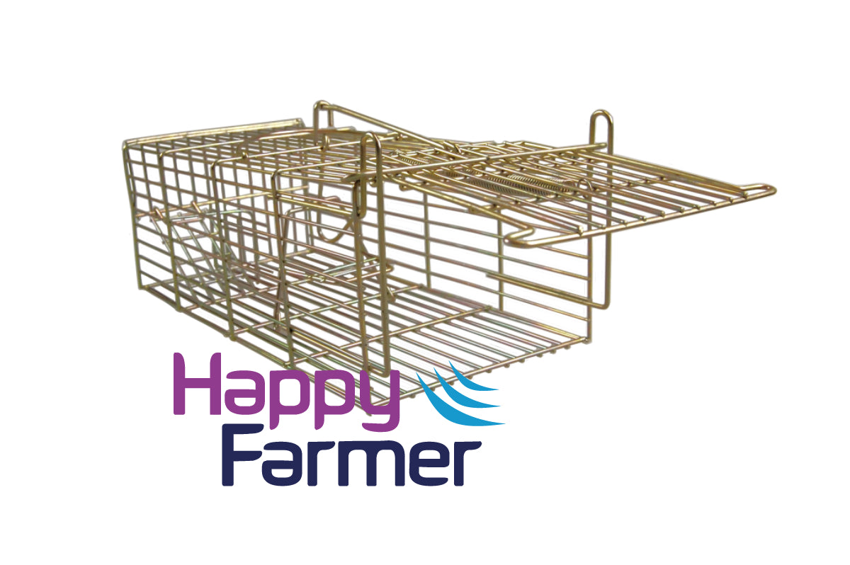 Pest Stop Ratten vangkooi