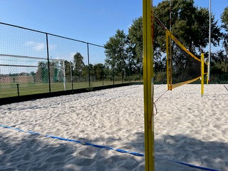 Hekwerkband - Privacyband - Vlechtband Grijs voor Hekwerken 50 meter bij 19 cm Maaswijdte Gerecycled