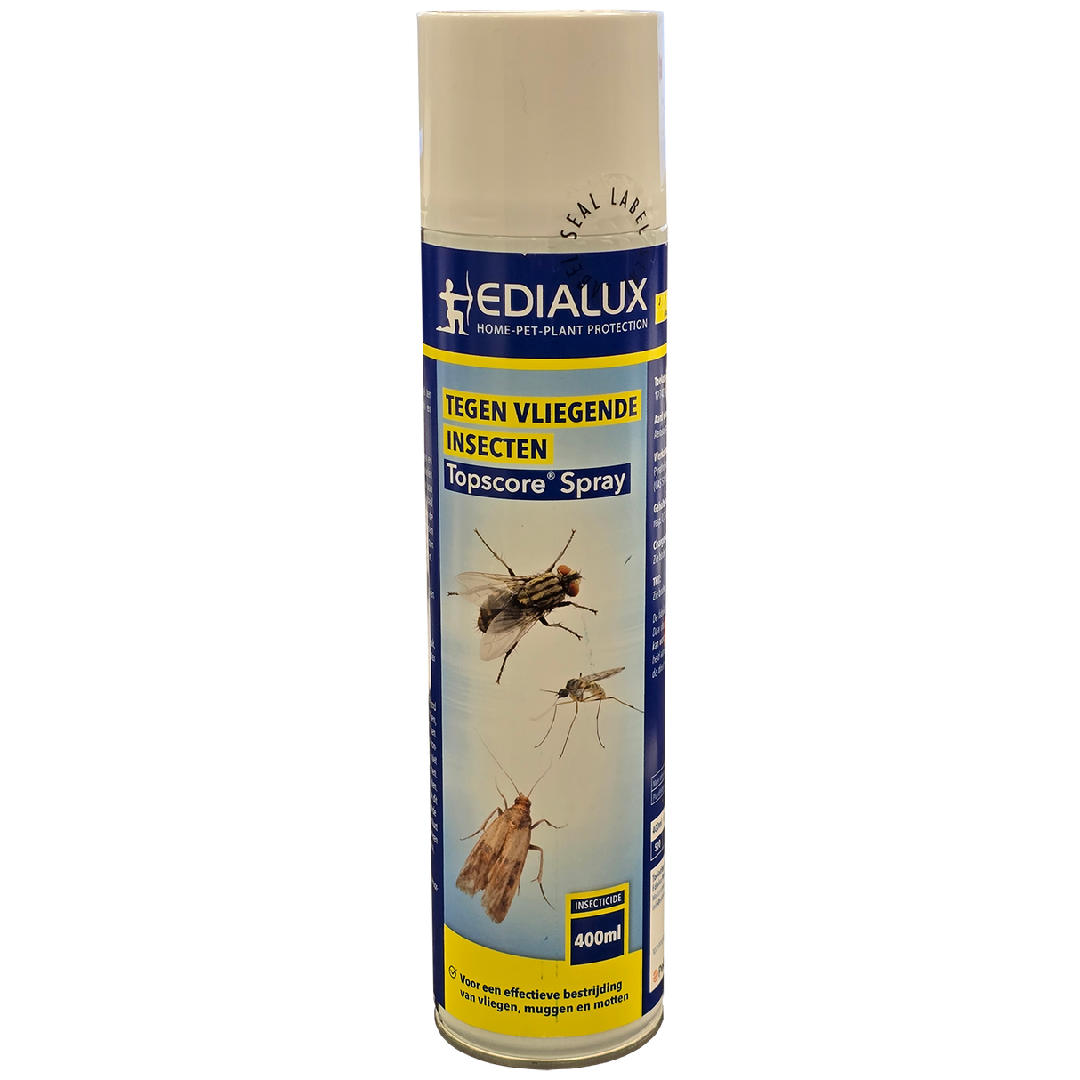 Topscore Spray Vliegende Insecten 400ml