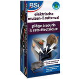 BSI Elektrische Muizen & rattenval