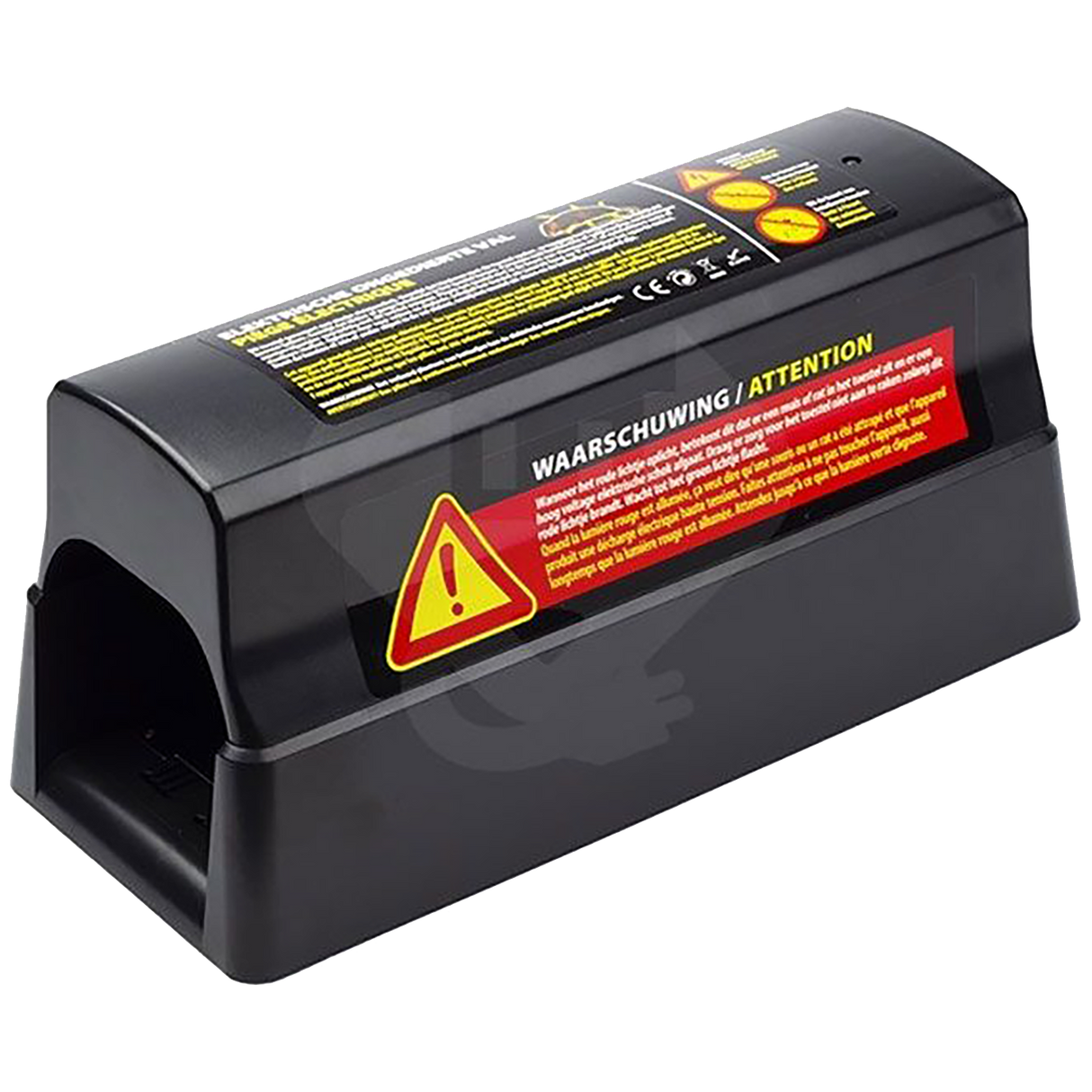 BSI Elektrische Muizen & rattenval