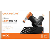 Goodnature by Gallagher Slimme Ratten- en Muizenvalkit
