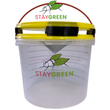 VliegenEmmer StayGreen compleet