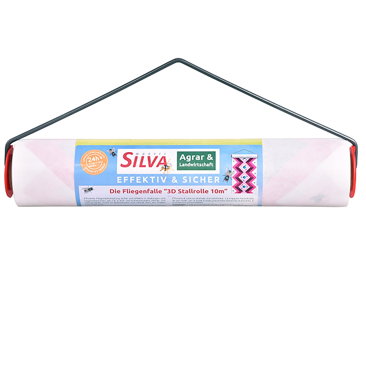 Silva Fly-Stop 30 cm x 10 m