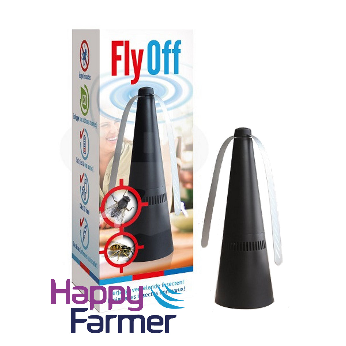 BSI Fly Off