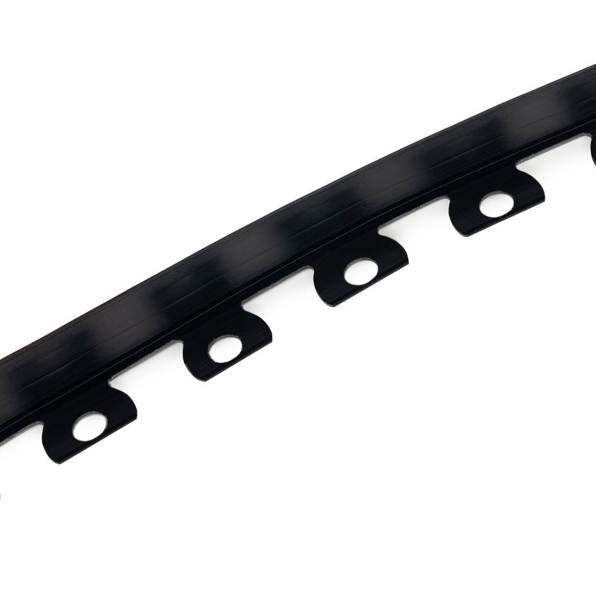 Flexibele Afboordingsset 10m + 20 pennen