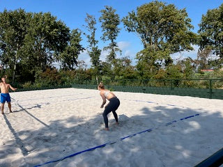 Hekwerkband - Privacyband - Vlechtband Zwart voor hekwerken 50 meter bij 19 cm maaswijdte gerecycled