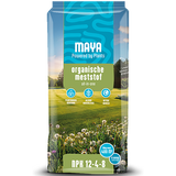 Maya All-in-One Organische Gazonmest